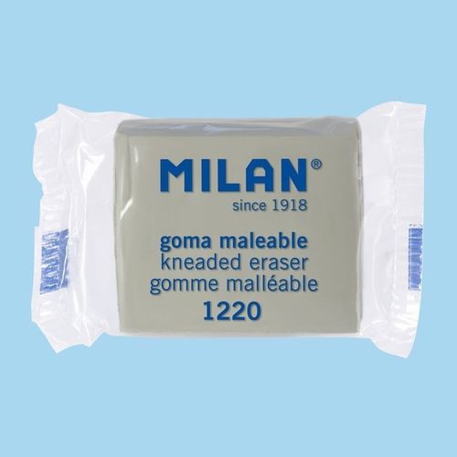 Goma maleable Milan Ref. 1220