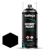 Imprimación spray Vallejo 28012 Negro