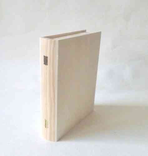 Caja libro ref. 7009B