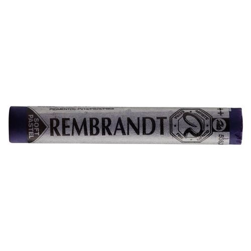 Pastel REMBRANDT 536.3 Violeta