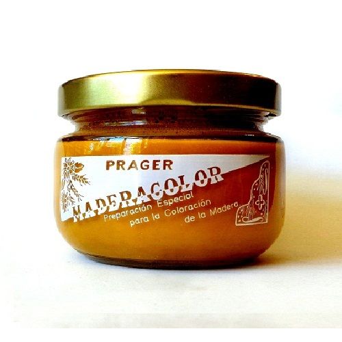 Tinte Maderacolor Prager Ocre 100ml