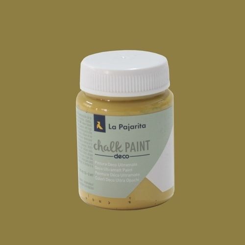 Chalk Paint Pajarita CP32 Dijon