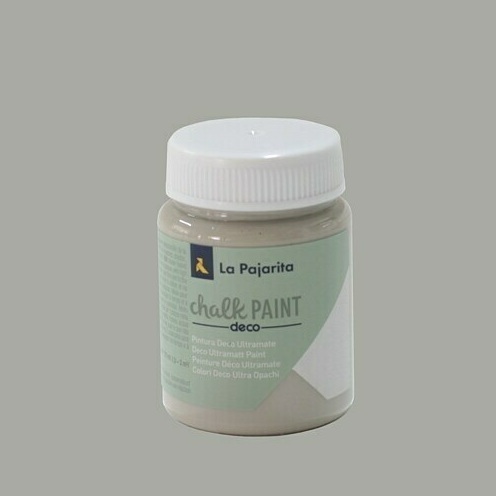 Chalk Paint Pajarita CP30 London Grey