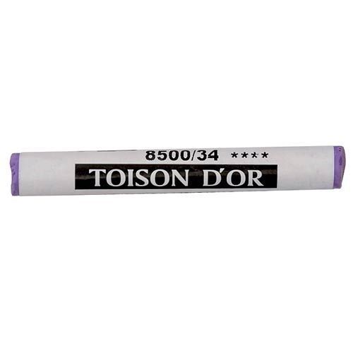 Pastel Toison D´or 850034 Violeta Rojizo