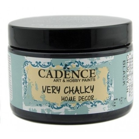 Chalky Home Cadence CH30 Negro