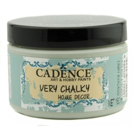 Chalky Home Cadence CH23 Aguacate Claro