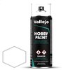 Imprimación spray Vallejo Blanco 28010