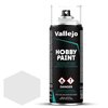 Imprimación spray Vallejo Gris 28011 400ml