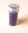 Bote de purpurina con tapa de salero