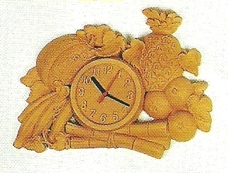 Reloj macedonia