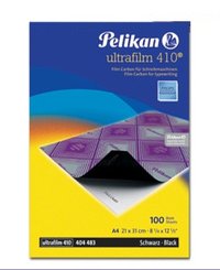 Calca negra Pelikan Ultrafilm 410