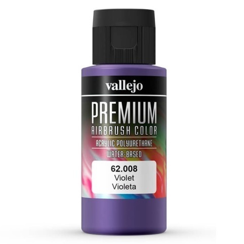 Premium RC Vallejo 62008 Violeta 60ml