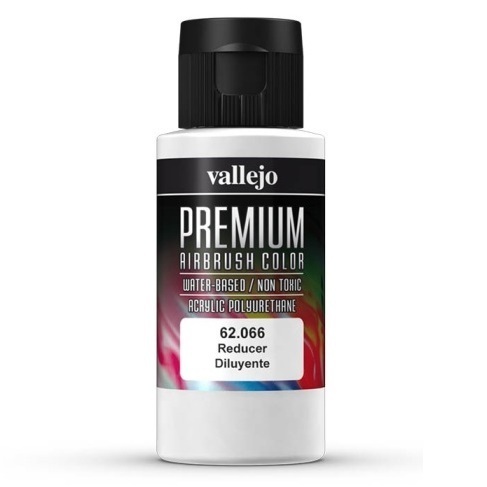 Premium 62.066 Diluyente 60 ml
