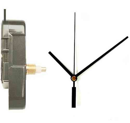 Maquinaria reloj con agujas C11A1031NN