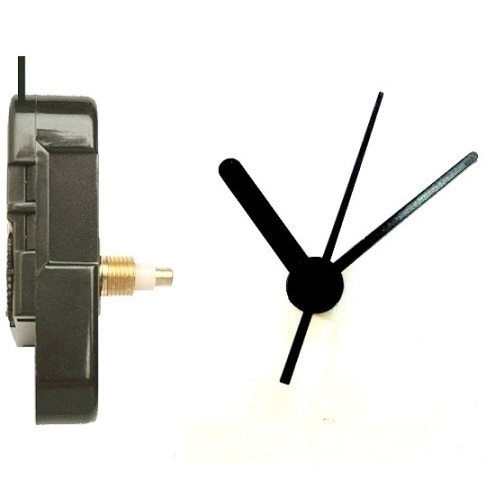 Maquinaria reloj con agujas C13P07NN