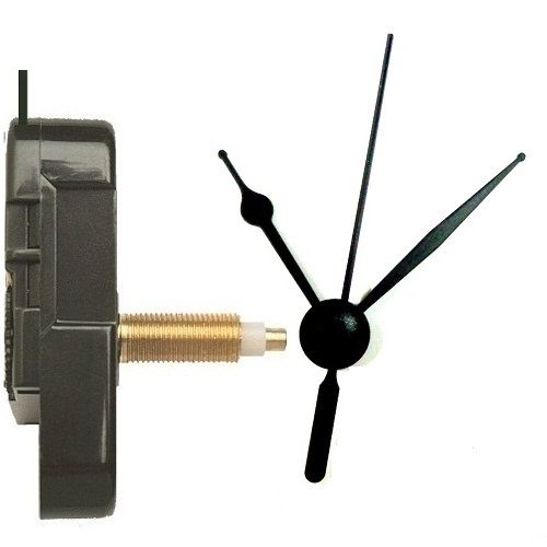 Maquinaria reloj con agujas C24P01NN