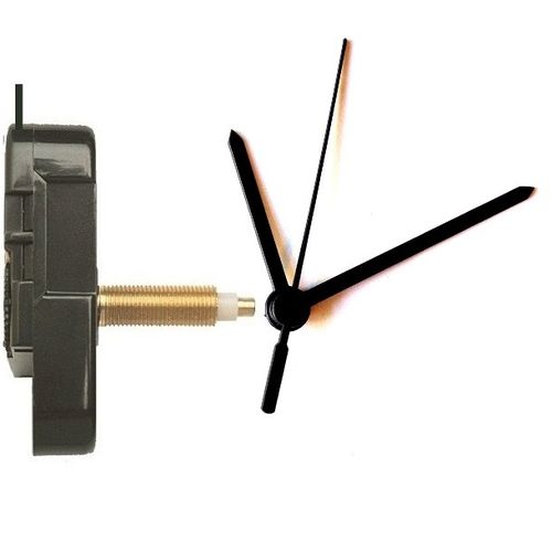 Maquinaria reloj con agujas C31P09NN