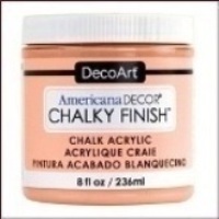 CHALKY FINISH 236 ML
