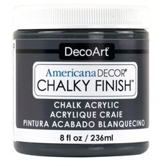 CHALKY FINISH ADC28 Gris Relíquia