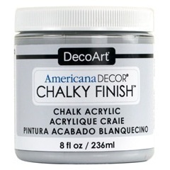 CHALKY FINISH ADC27 Gris Antaño