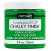 CHALKY FINISH ADC15 Verde Fortuna