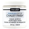 CHALKY FINISH ADC01 Blanco Siempre