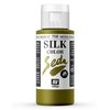Silk Color 758 Verde Musgo