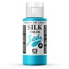 Silk Color 749 Turquesa
