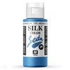 Silk color 743 Azul Medianoche
