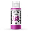 Silk Color 728 Burdeos