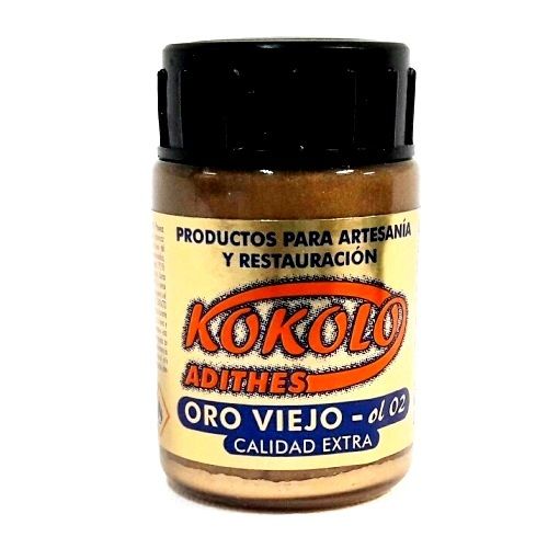 Oro Viejo Kokolo OL02
