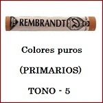 REMBRANDT TONO-5
