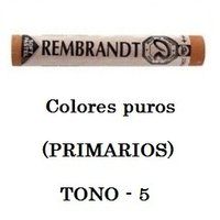 REMBRANDT TONO-5
