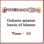 REMBRANDT TONO-10
