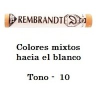 REMBRANDT TONO-10