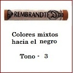 REMBRANDT TONO-3