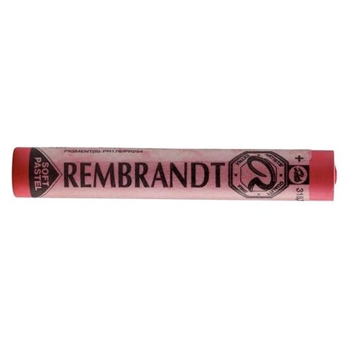 Pastel REMBRANDT 318.7 Carmín