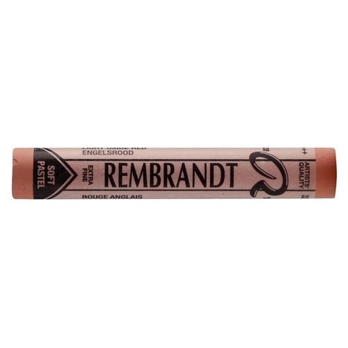 Pastel REMBRANDT 339.7 Rojo Inglés