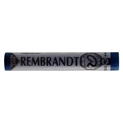 Pastel REMBRANDT 508.7 Azul Prusia