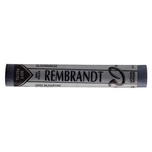 Pastel REMBRANDT 727.7 Gris Azulado