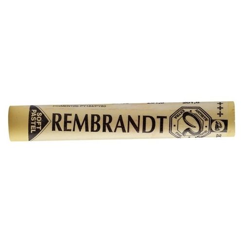 Pastel REMBRANDT 201.8 Amarillo Claro