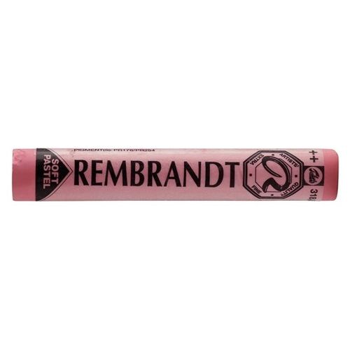 Pastel REMBRANDT 318.8 Carmín