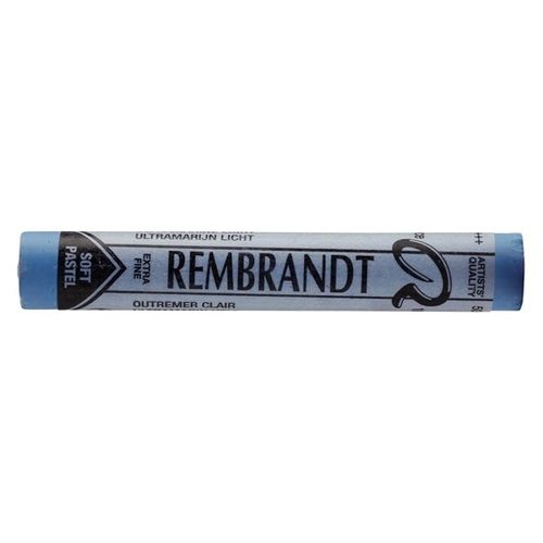Pastel REMBRANDT 505.8 Azul Ultramar Claro
