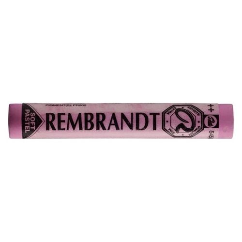 Pastel REMBRANDT 545.8 Violeta Rojizo
