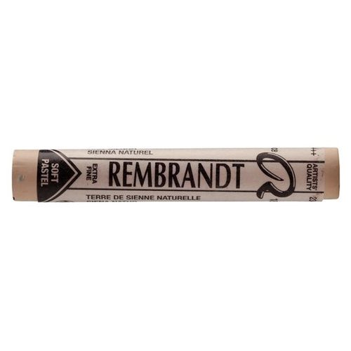 Pastel REMBRANDT 234.10 Siena Natural