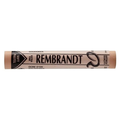Pastel REMBRANDT 231.9 Ocre Oro