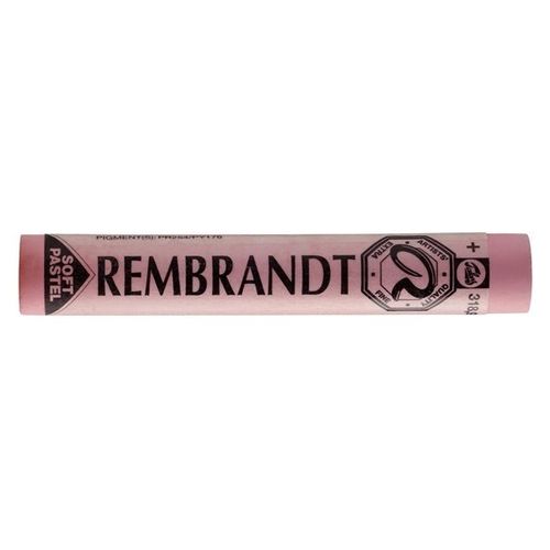Pastel REMBRANDT 318.9 Carmín