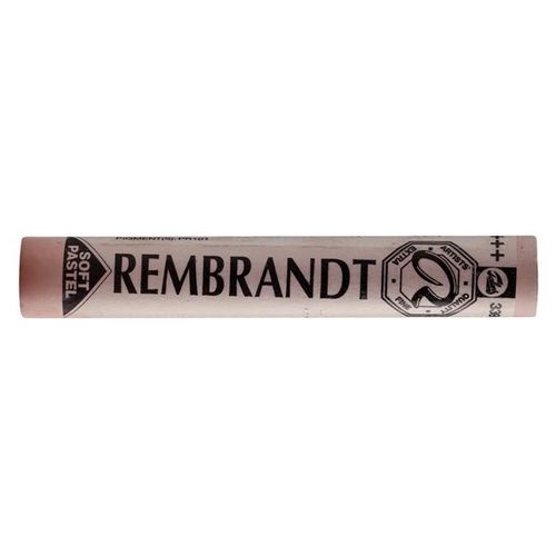 Pastel REMBRANDT 339.9 Rojo Inglés