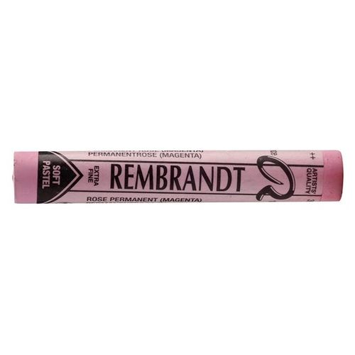 Pastel REMBRANDT 397.9 Rosa Permanente