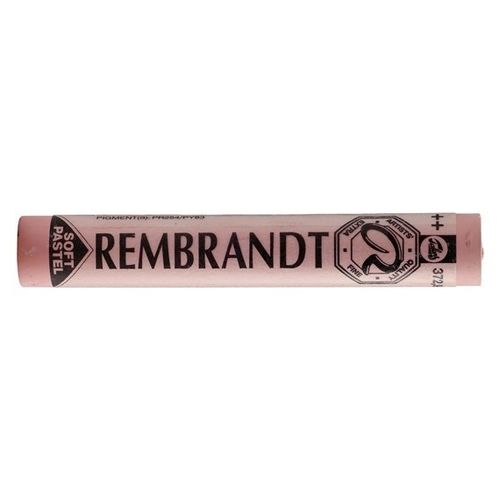 Pastel REMBRANDT 372.9 Rojo Permanente